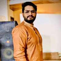 Hammad Ansari