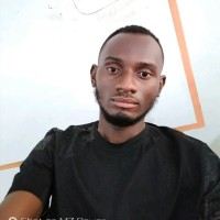 Kingsley Asogwa