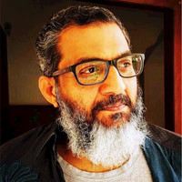 Vinu V Nair