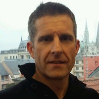 Stéphane Huard