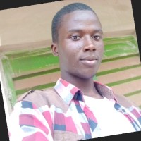 Damilare Olaoluwa