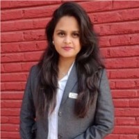 Ayushi Gauswami