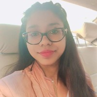 Jayasree Chatterjee