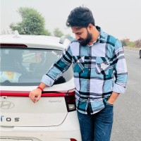 Ravinder Chauhan