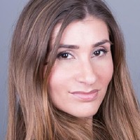 Monika Kryger