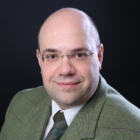 Willi Zehentmeier