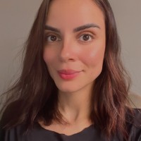 Izabella Dutra