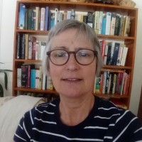 Ann Howard