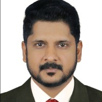 Srikalesh Nagath