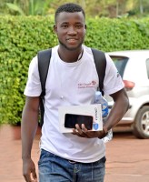 Koffi Kouassi germain