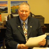 FREDERICK W POTTHOFF III