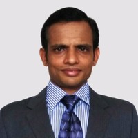 Shrinivas Rao