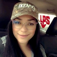 Wendy Virginia De la Rosa Garzon