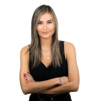 Anastasia Pilichou