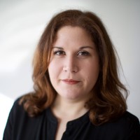 Marie Pargue