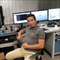 Toujeni Aymen