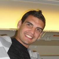 Alberto Adrian Mazza