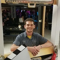 Chad Donovan