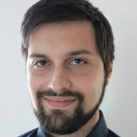 Daniel Hecker