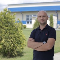 Владимир Новик