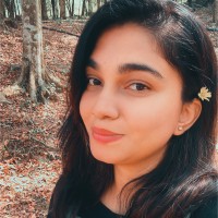 Megha Shree