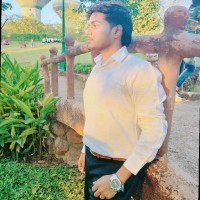 Ajit Shere