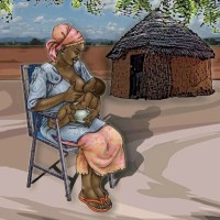 Enzaru Emmanuela Aloro