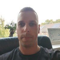 Danny Naberman