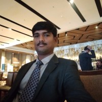 ASHOK MURALIDARAN E V
