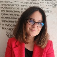 Arancha Suardiaz Ortega