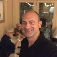 Stephen Cacioppo, P.E.