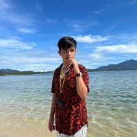 John Vincent Mendoza