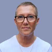 Carina Pettersson
