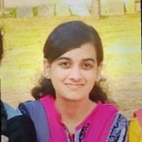 Ashwini Kamath