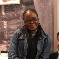 Yvette Agyiriba Aggrey