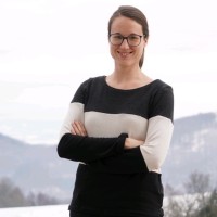 Sarah Hamberger