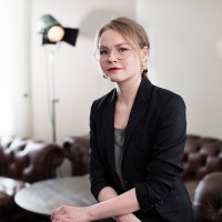 Anna Carlander