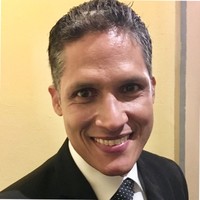 Eric Martinez
