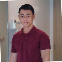 Dewa Gde Charlie Ray Wiguna