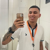 Pedro Henrique Brito