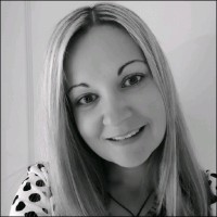 Nathalie Stona