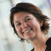 Ariane Langrand