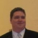 Drew M Christensen, PMP