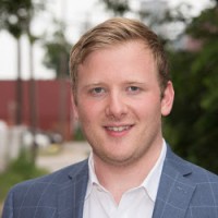 Dustin Dunham