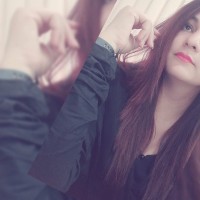 Rashida Ashraf