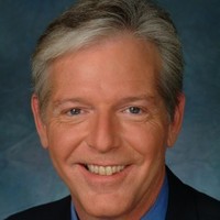 Paul Strickland