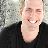 Chris Merrill