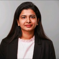 Sherry Dsilva