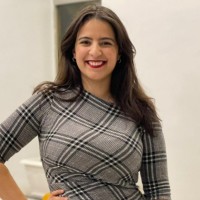 Mayssoun Kalboussi