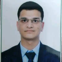 Ayush Parihar